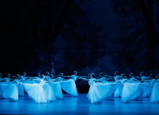 Bolschoi-Ballett: Giselle