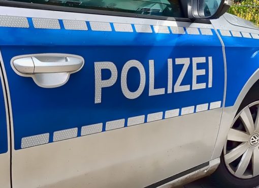 Polizeibericht