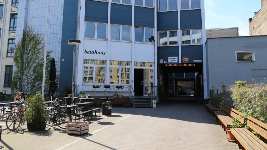 betahaus