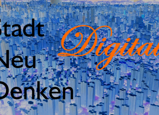 Stadt Neu Denken Digital