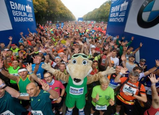 Berlin-Marathon