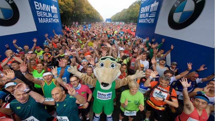 Berlin-Marathon