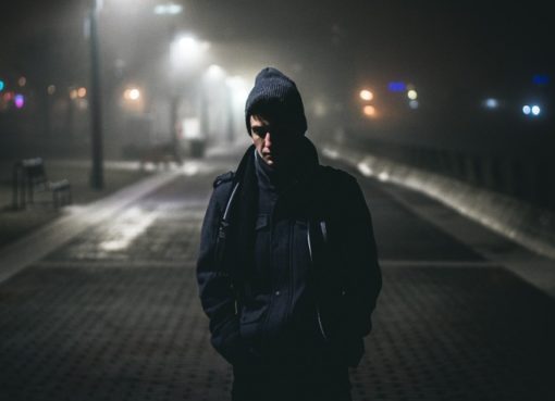 30.000 Obdachlose in Berlin