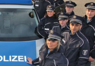 Polizei Berlin