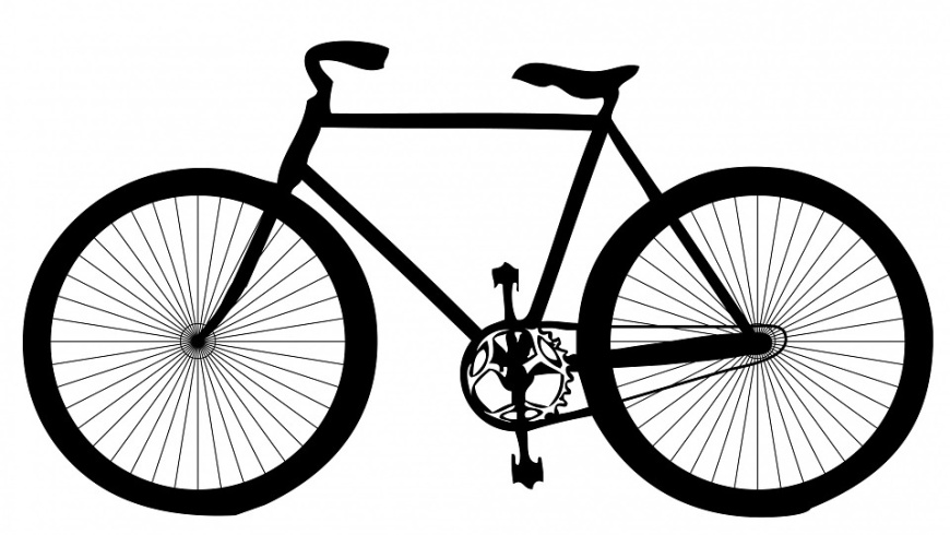 Fahrrad