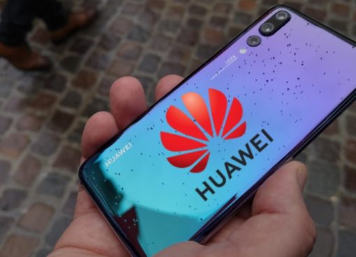 Huawei - Smartphone