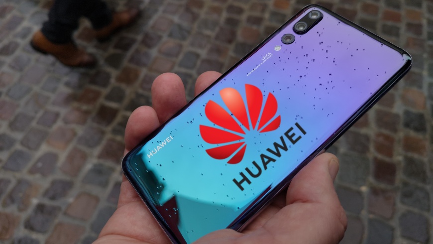 Huawei - Smartphone