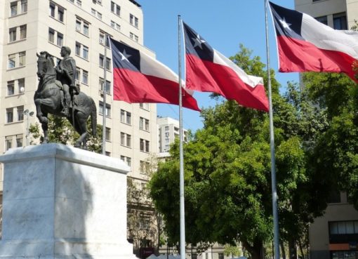 Santiago de Chile