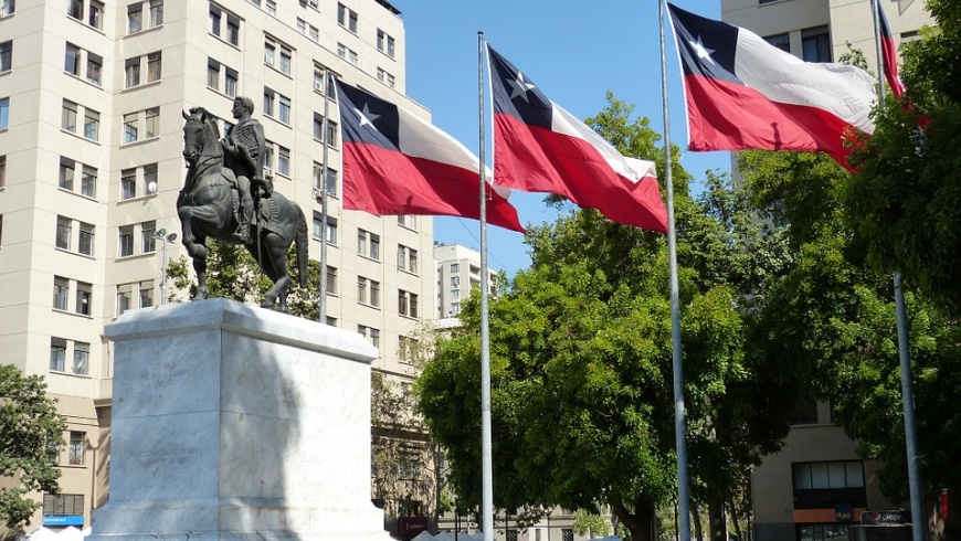 Santiago de Chile