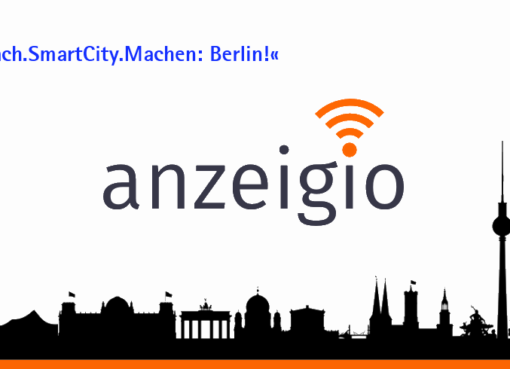 »Einfach.SmartCity.Machen: Berlin!«