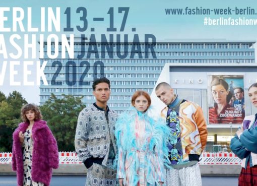 Berlin Fashion Week 2020