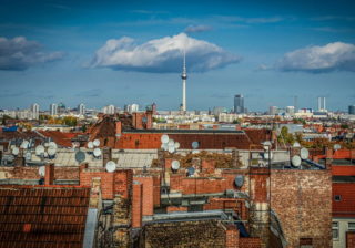Mieterstadt Berlin
