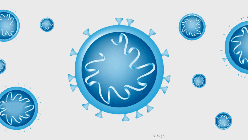 Coronavirus 2019-nCoV