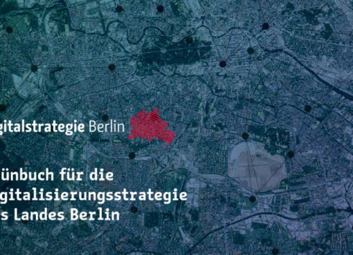 Digitalstrategie Berlin