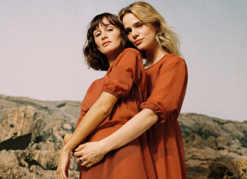 Capsule Collection mit Mogli -