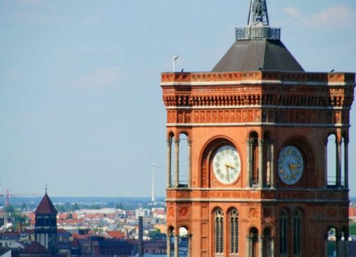 Rotes Rathaus