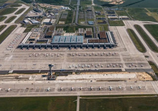 Flughafen Berlin-Brandenburg