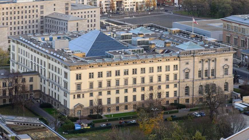 Abgeordnetenhaus Berlin