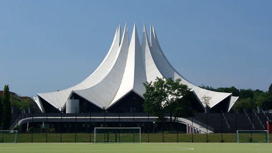 Tempodrom