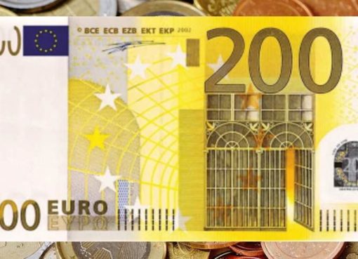 200 Euro Einmalzahlung