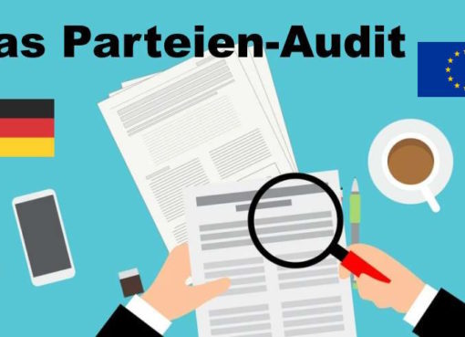Das Parteien-Audit