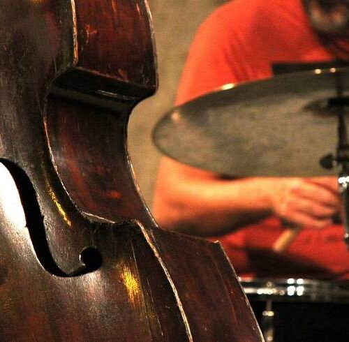 Jazz und Weltmusik