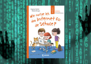 Dagmar Geißler: Wie nutze ich das Internet für die Schule?