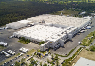 EDEKA Minden-Hannover in Freienbrink