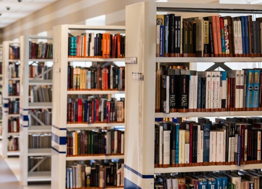Bibliothek
