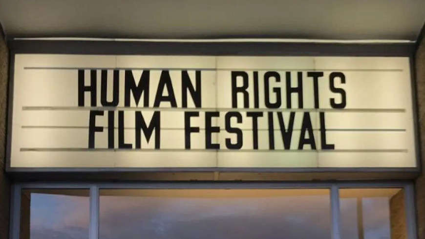 Human Rights Film Festival Berlin