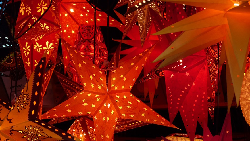 Weihnachtsmärkte Berlin-Brandenburg