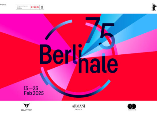 75. Internationale Filmfestspiele Berlin