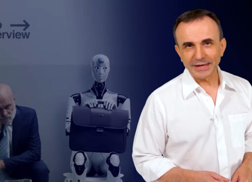 Dr. Pero Mićić : Bright Future Leaders
