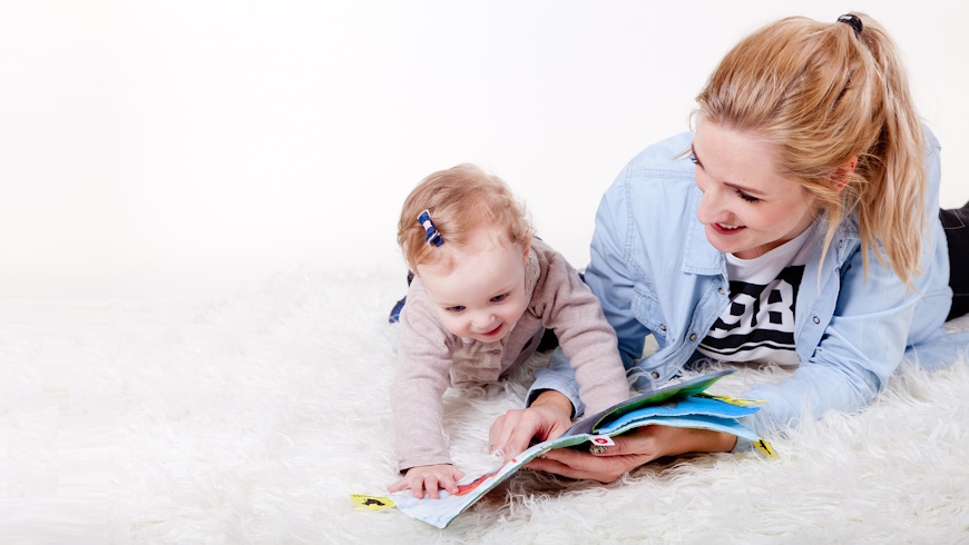 Kinderbetreuung