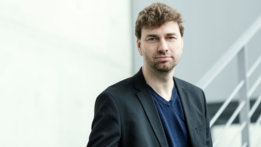 Stefan Gelbhaar MdB