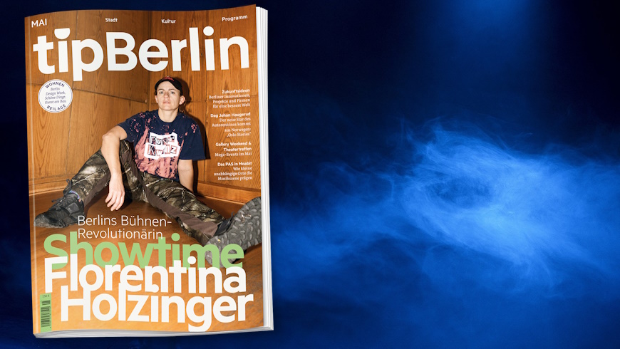 tipberlin: Showtime