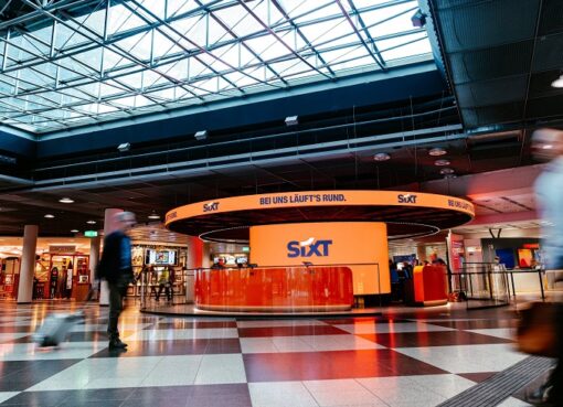 Flughafen München