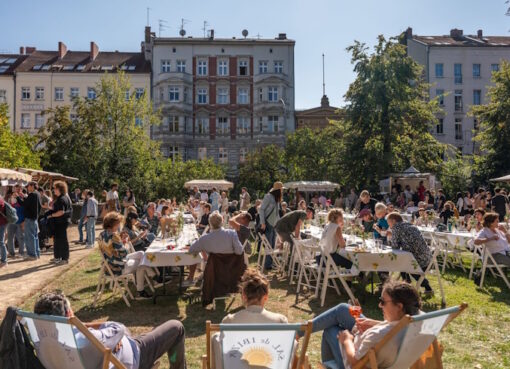 Italian Food Festival Berlin 2024