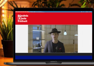 Bündnis Redefreiheit