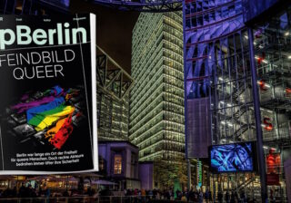 tipBerlin 11: Feindbild Queer