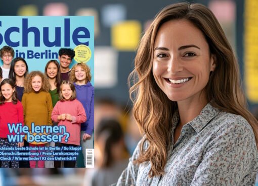 tipBerlin Schule in Berlin