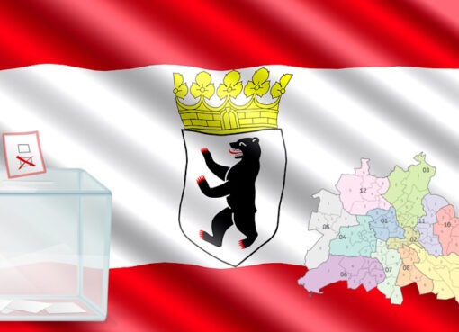 Wahlen in Berlin 2026