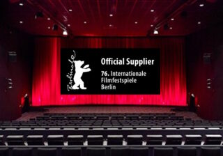 CineStar Berlin - CUBIX am Alex