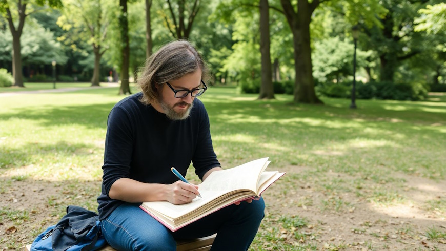 Citizenship in Residence Berlin