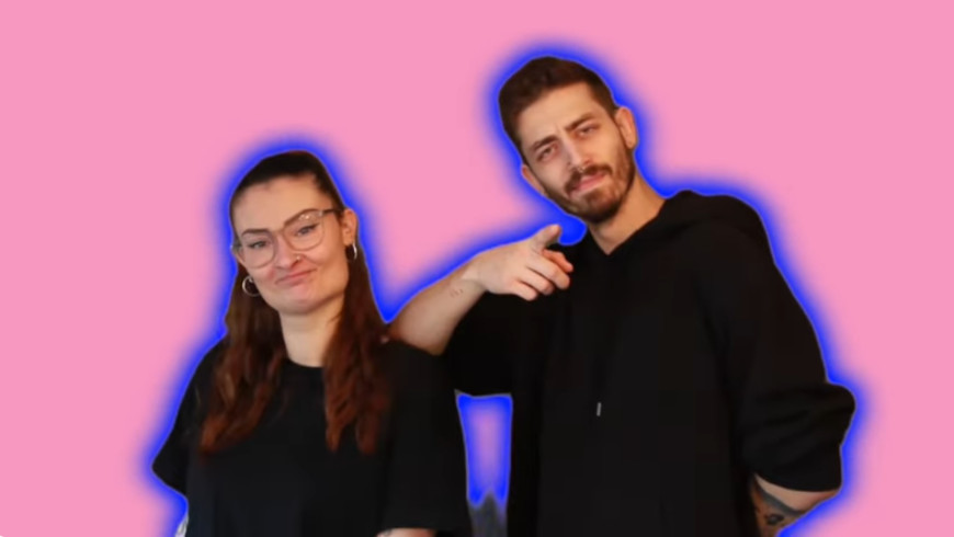 "Ich bin wichtig" - mit Gebärdensprache