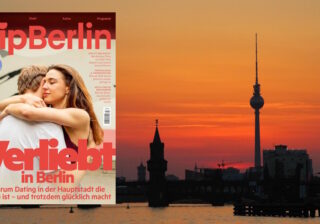 tip Berlin Verliebt in Berlin!