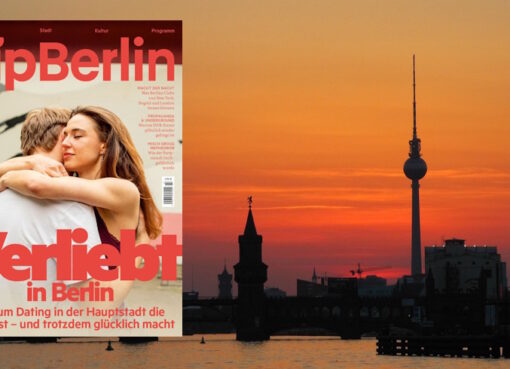 tip Berlin Verliebt in Berlin!