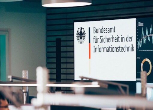 Bundesamt für Sicherheit in der Informationstechnik (BSI : Nationales IT-Lagezentrum