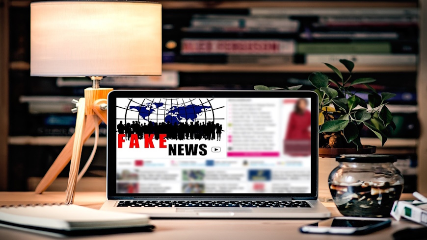 FAKENEWS
