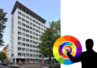 Rathaus Kreuzberg